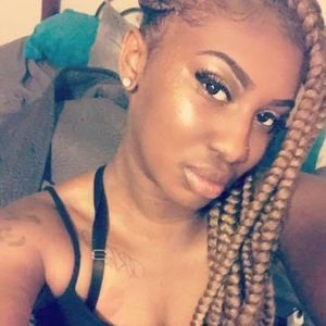 Meet your Posher, Trina